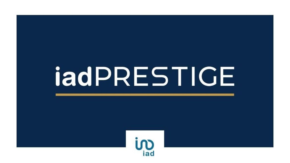 iad Prestige